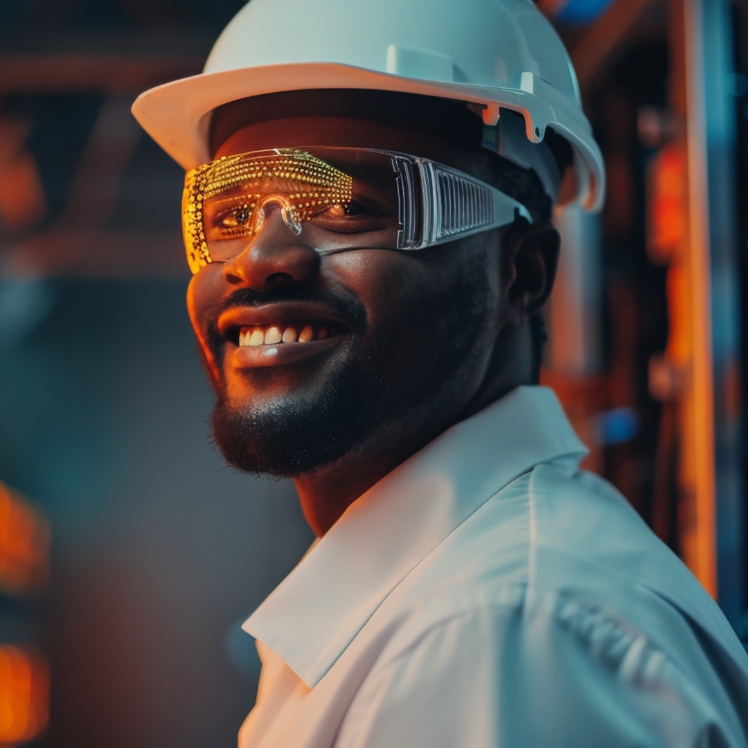 Technology in Africa